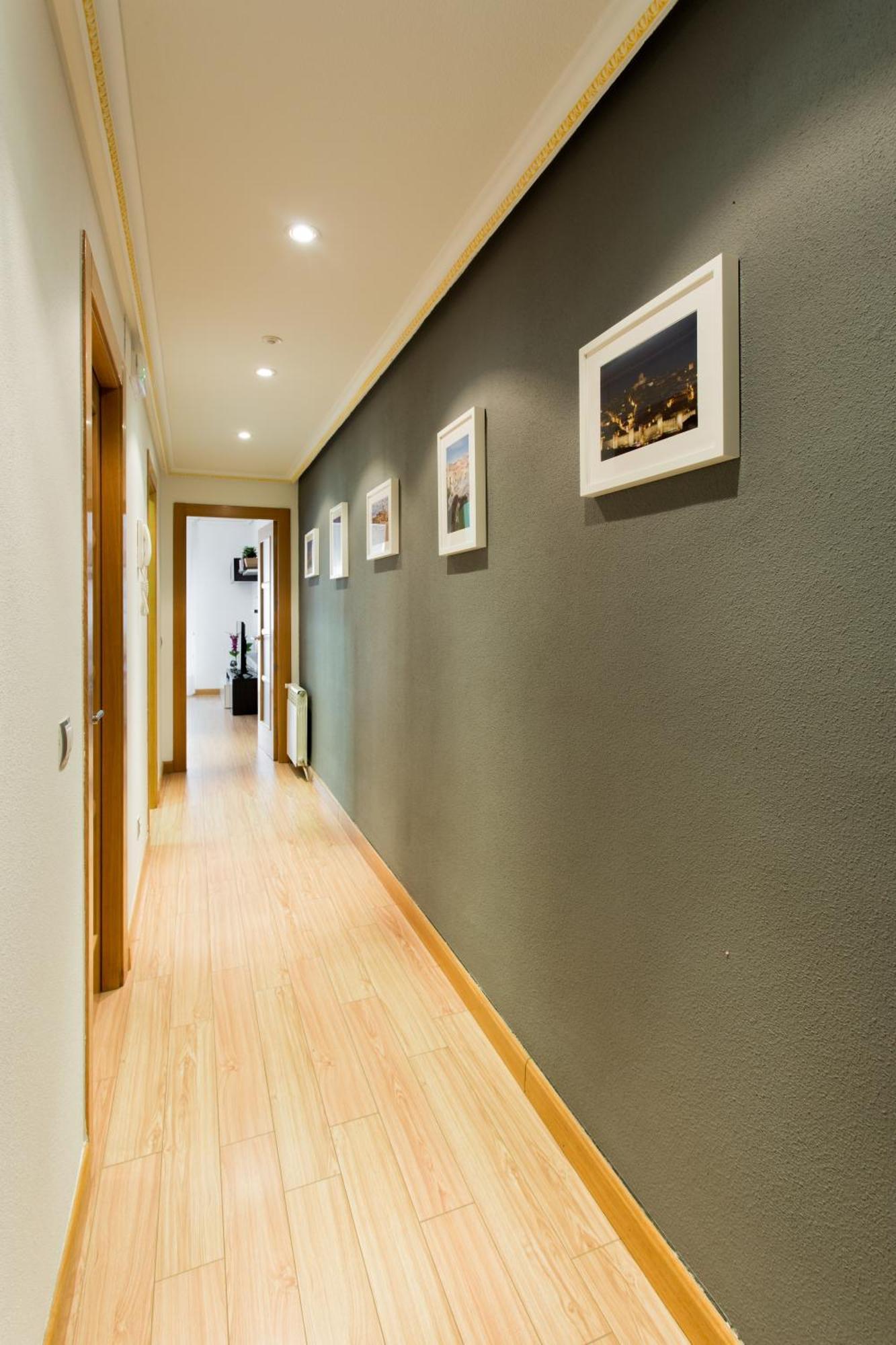Apartamentos Abula Ávila Exteriör bild