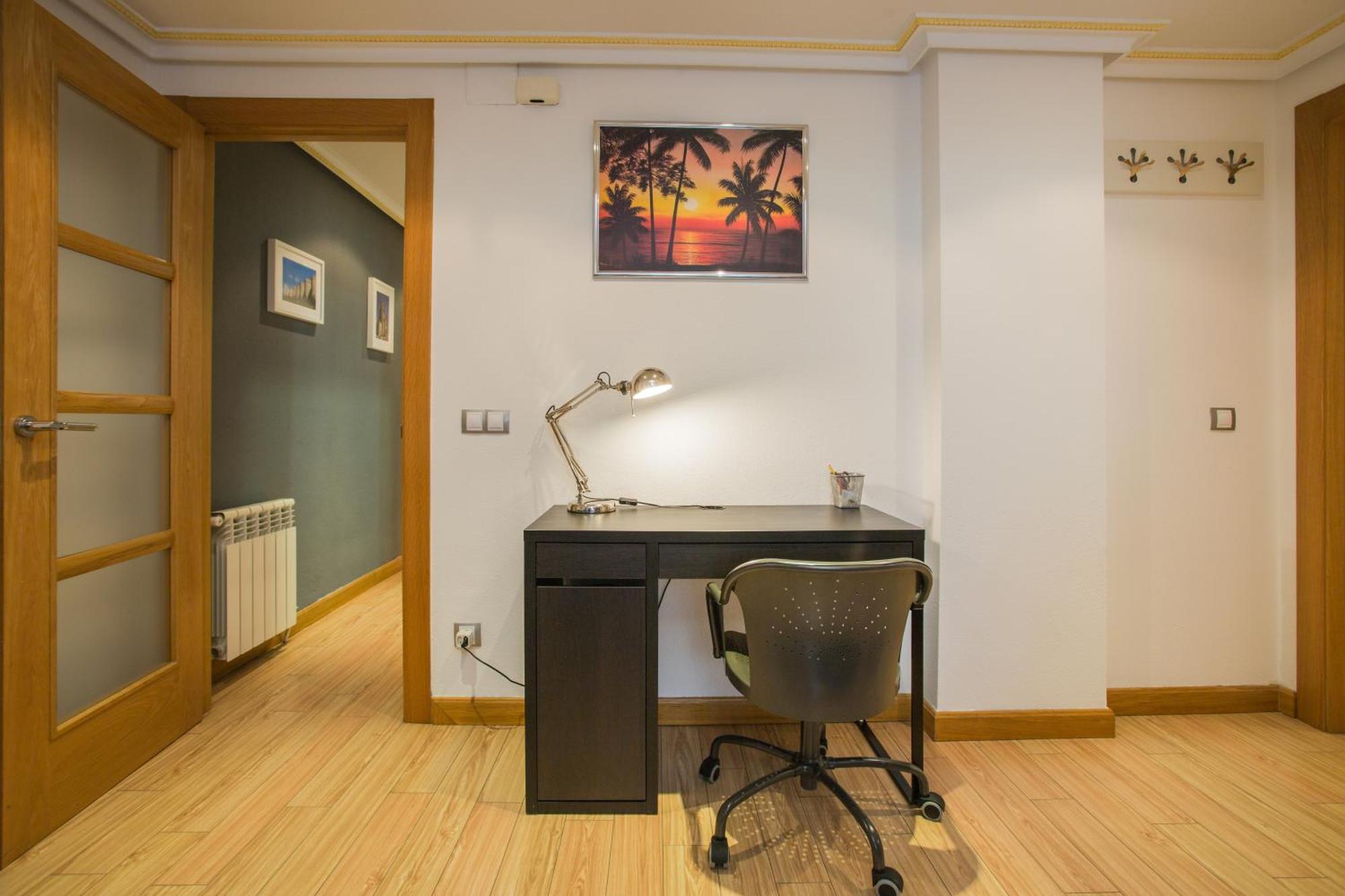 Apartamentos Abula Ávila Exteriör bild