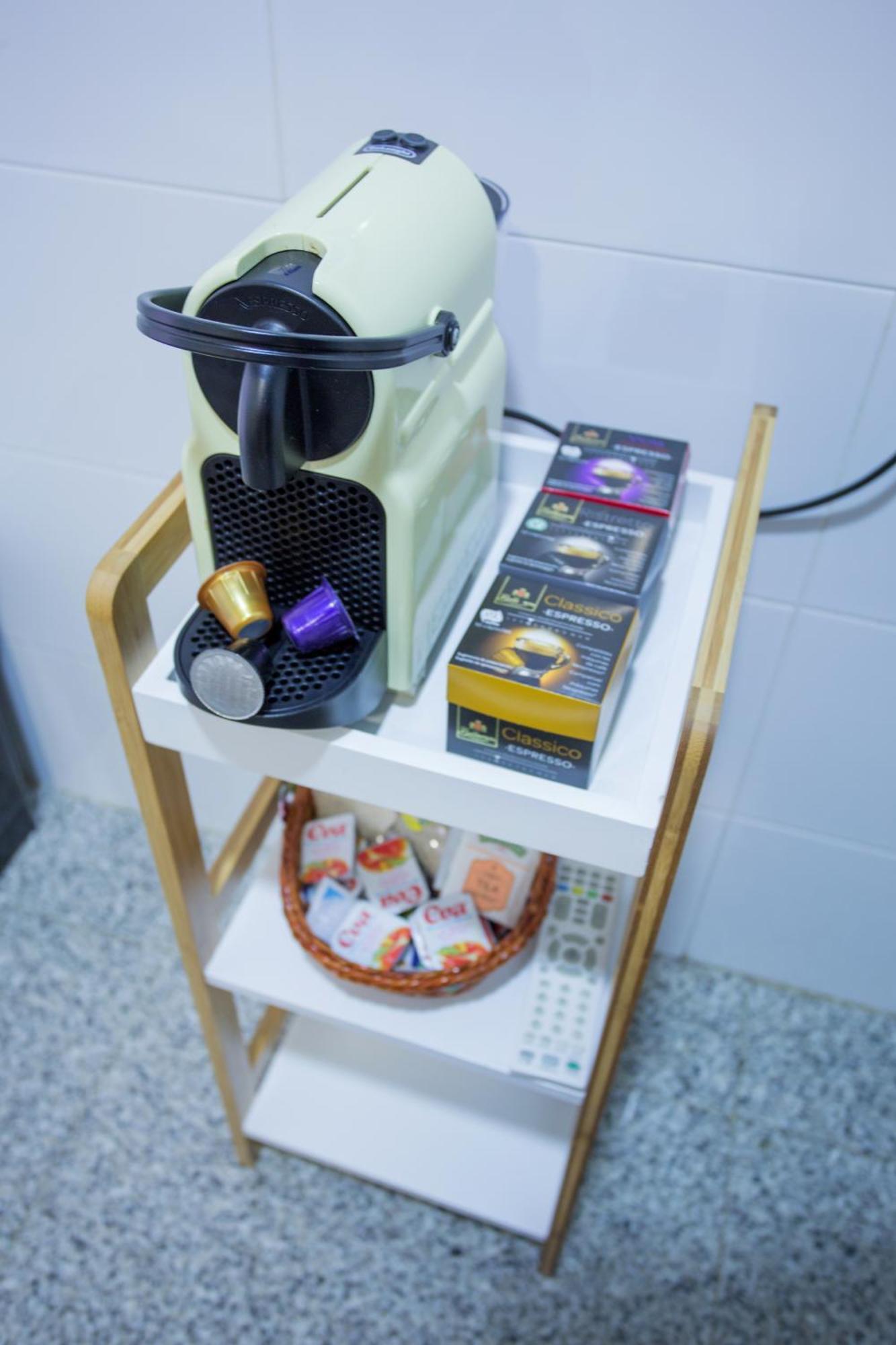 Apartamentos Abula Ávila Exteriör bild